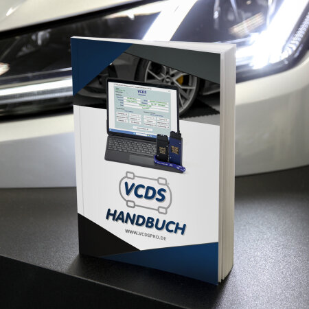 VCDS® Handbuch