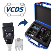 Upgrade KEY-COM to HEX-NET Professional Workshop Kit