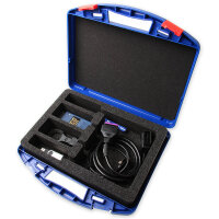 Upgrade KEY-COM to HEX-NET Professional Workshop Kit