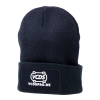 VCDS Mütze
