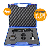 VCDS® HEX-V2® Basic Kit MOST Professional Rental...