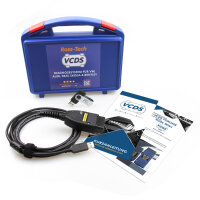 VCDS® HEX+CAN-USB® 3m USB-Cable