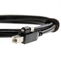 USB connection cable Ross-Tech® HEX-V2® / HEX-NET® - 1 meter