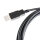USB connection cable Ross-Tech® HEX-V2® / HEX-NET® - 1 meter