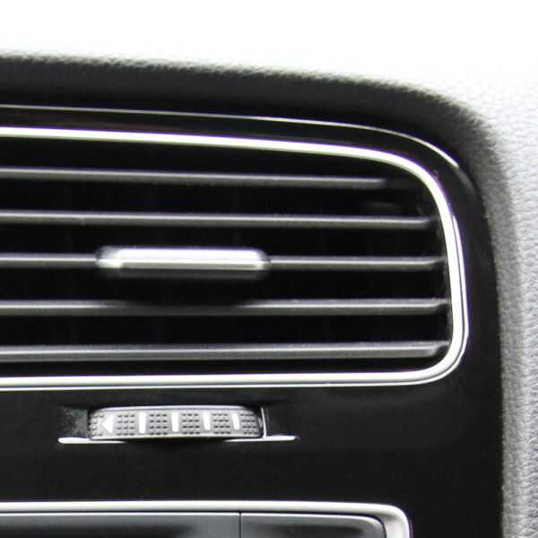 Codierung AirCare Funktion Klimaanlage