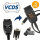 Upgrade HEX-CAN-COM auf HEX-V2 10-VIN Bulk