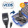 Upgrade Multiscan+CAN auf HEX-V2 10-VIN Basiskit