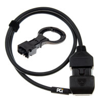 Upgrade HEX+CAN-USB to HEX-NET 10-VIN Workshop Kit