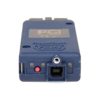 Upgrade HEX-USB to HEX-NET 10-VIN Basiskit