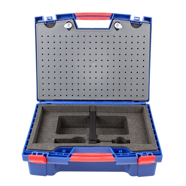Koffer Upgrade zu Ross-Tech® HEX-V2® HEX-V2 Servicekoffer Leerkoffer