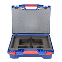 Koffer Upgrade zu Ross-Tech® HEX-V2® HEX-V2 Servicekoffer Leerkoffer
