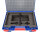 Koffer Upgrade zu Ross-Tech® HEX-V2® HEX-V2 Servicekoffer Leerkoffer