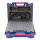 Case Upgrade to Ross-Tech® HEX-V2® HEX-V2 service case case with accessories