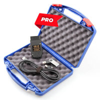 Upgrade HEX-MICRO-CAN auf HEX-V2 Professional Basiskit Sofortversand