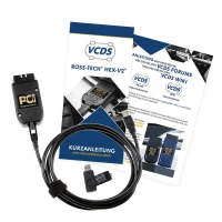 Upgrade Multiscan to HEX-V2 Professional Bulk Immediate Shipping