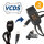 Upgrade HEX-MICRO-CAN auf HEX-V2 10-VIN Bulk Sofortversand