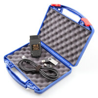 Upgrade HEX-MICRO-CAN to HEX-V2 10-VIN Basiskit Immediate Shipping