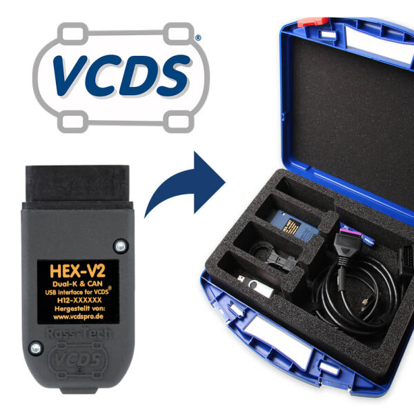 Upgrade HEX-V2 Professional to HEX-NET Professional Workshop Kit Immediate Shipping