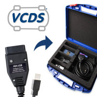 Upgrade HEX-USB to HEX-NET Professional Workshop Kit Immediate Shipping