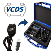 Upgrade HEX-MICRO-CAN auf HEX-NET Professional Werkstattkit Sofortversand