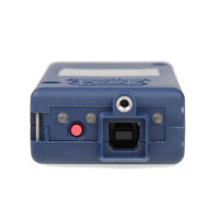 Upgrade HEX-USB auf HEX-NET 10-VIN Werkstattkit Sofortversand