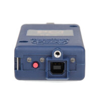 Upgrade HEX-CAN-COM to HEX-NET 10-VIN Basiskit Immediate Shipping