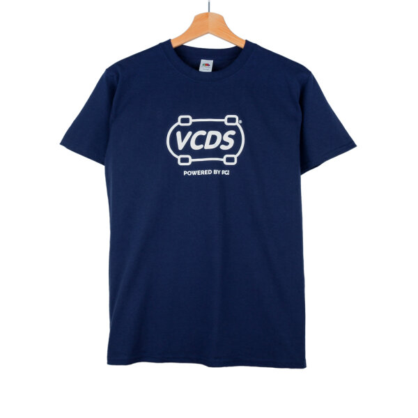 VCDS Merch T-Shirt S