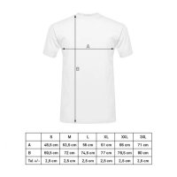 VCDS Merch T-Shirt L
