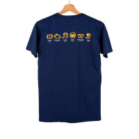 VCDS Merch T-Shirt XXXL