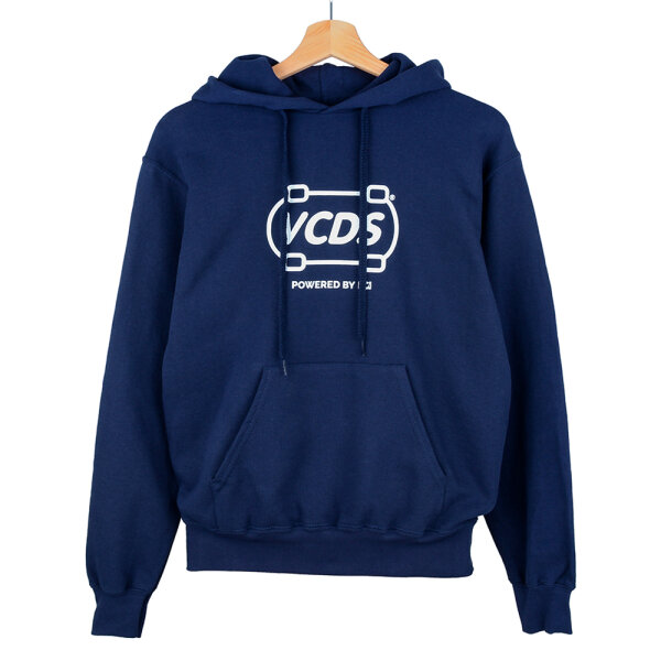 VCDS Merch Hoodie