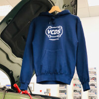 VCDS Merch Hoodie M