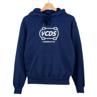 VCDS Merch Hoodie M