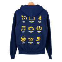 VCDS Merch Hoodie L