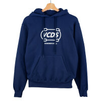 VCDS Merch Hoodie XL