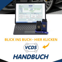 VCDS® Handbuch