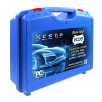 VCDS® HEX-NET® Servicekoffer Ohne Tablet