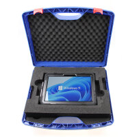 VCDS® HEX-V2® Service Case including Tablet , pre-installed software