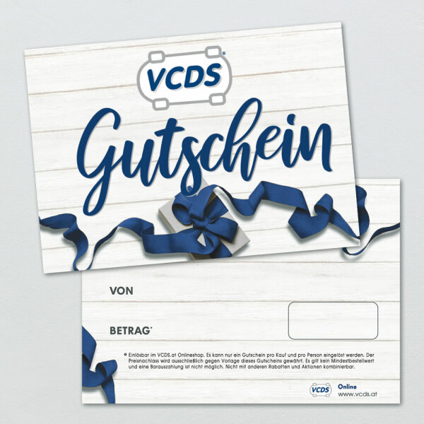 Gift Card Birthday 25 Euros