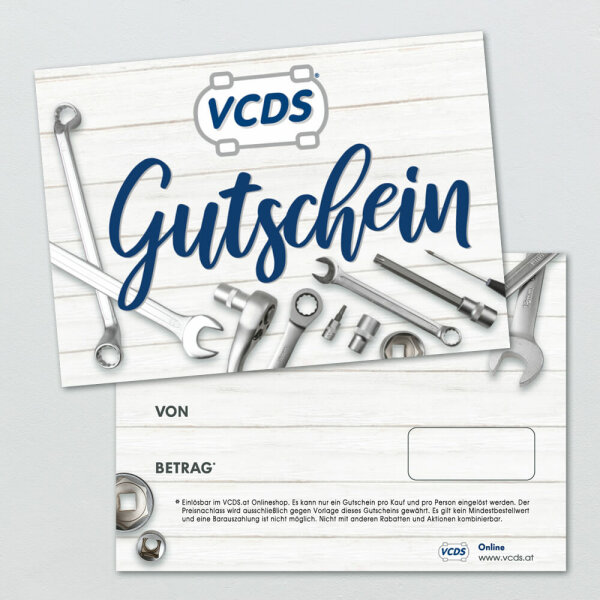 Gift Card Standard 150 Euros