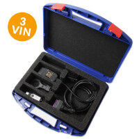 VCDS® HEX-V2® Werkstattkit 3 VIN