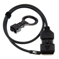 VCDS® HEX-V2® Werkstattkit 3 VIN