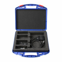 Case Upgrade to Ross-Tech® HEX-V2® HEX-V2 Workshop Kit case with accessories