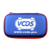 VCDS® Soft Case