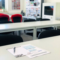 VCDS Intensivkurs nahe dem Zentrum Deutschlands