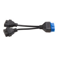 OBD2 Y-Kabel