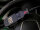 OBD2 extension with digital volt display 10 m