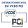 Change distributors to VCDS PCI