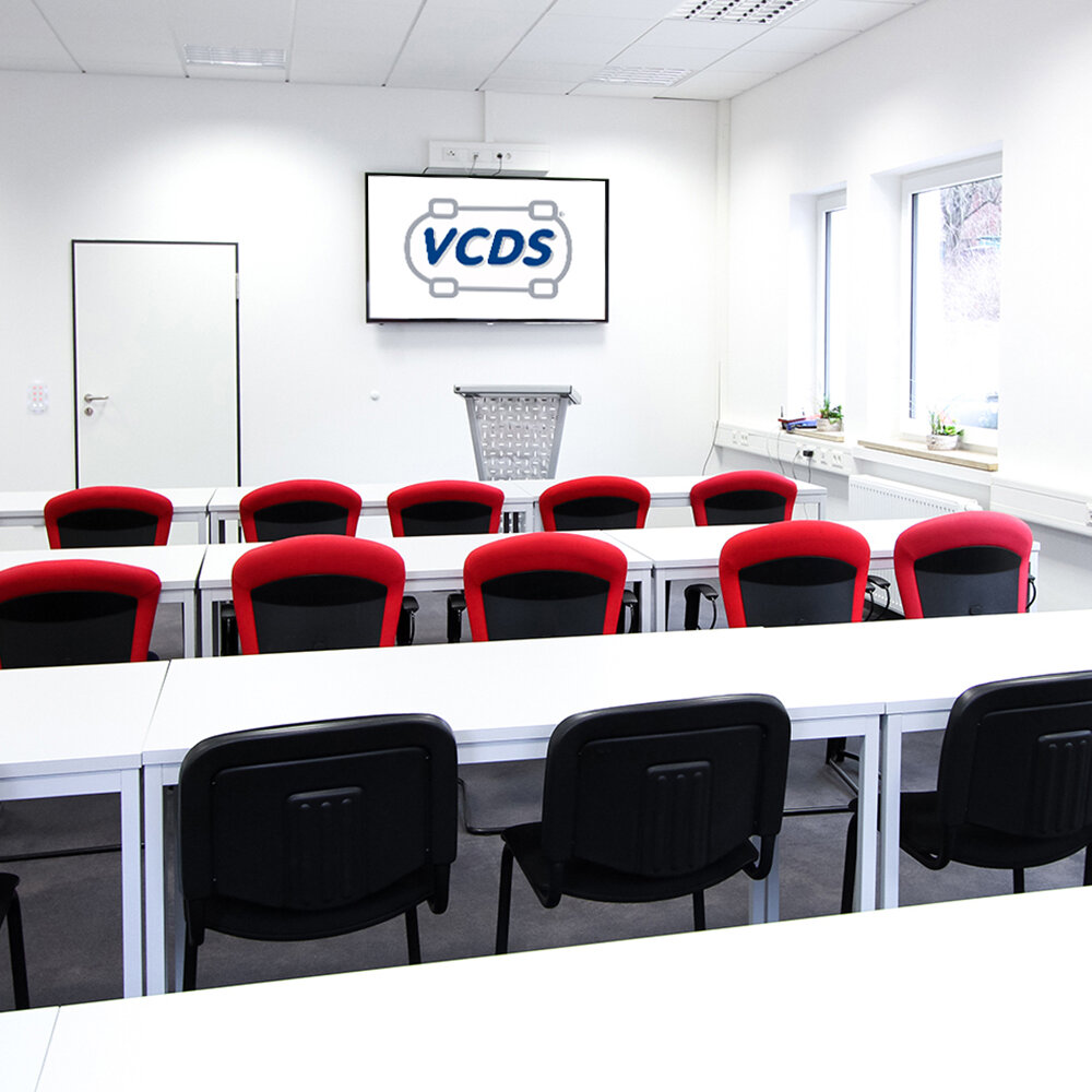 VCDS ® Diagnose für VW Audi Seat Skoda