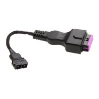 Adapter for Mexico Beetle