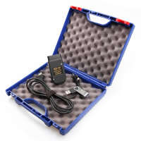 Upgrade HEX-COM to HEX-V2 Professional Basiskit